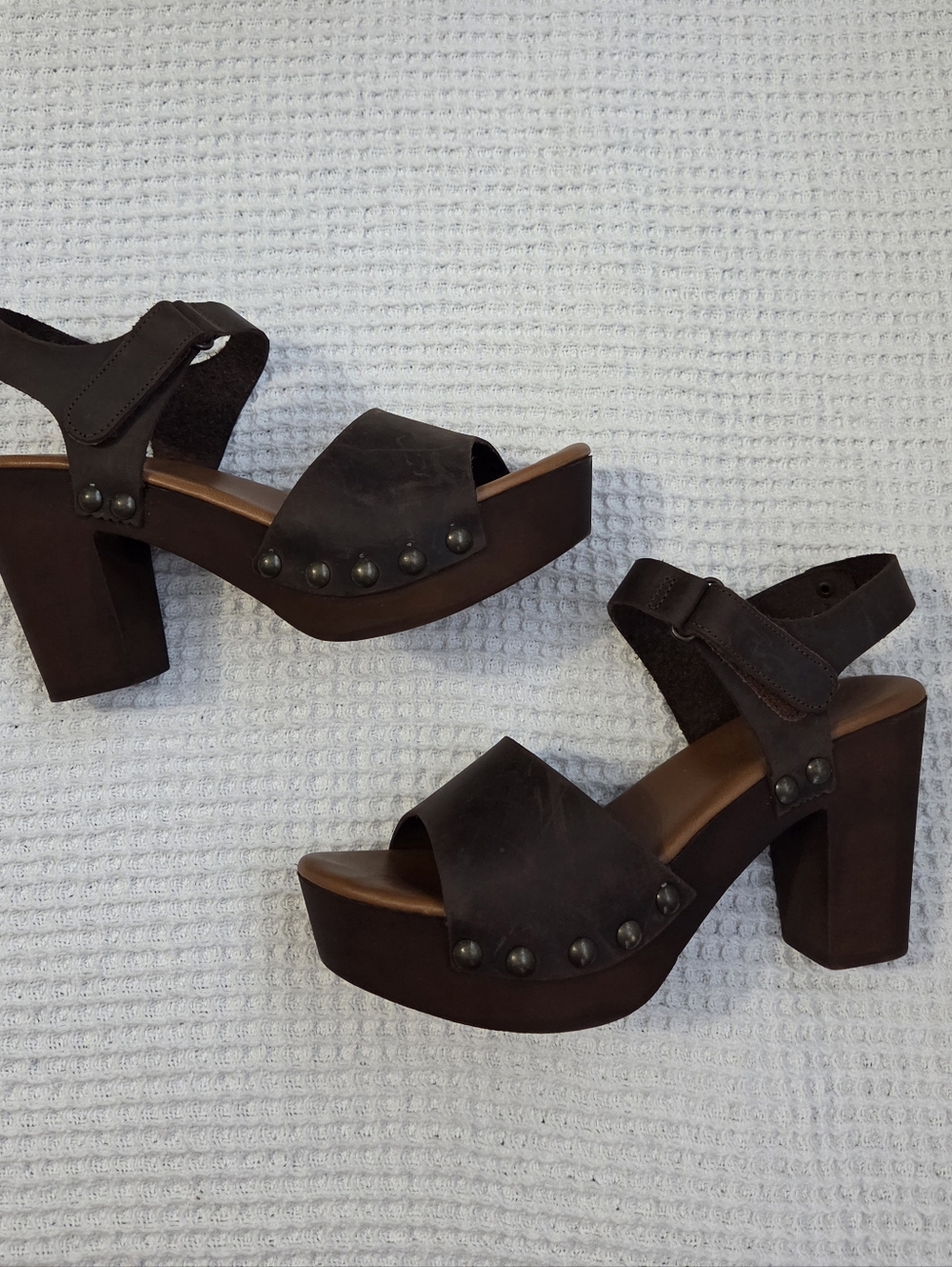 Avellini Womens Sandals Made In Italy